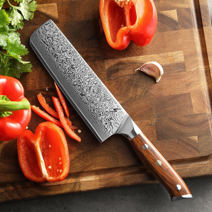 RYUJIN 13-Piece Knife Set