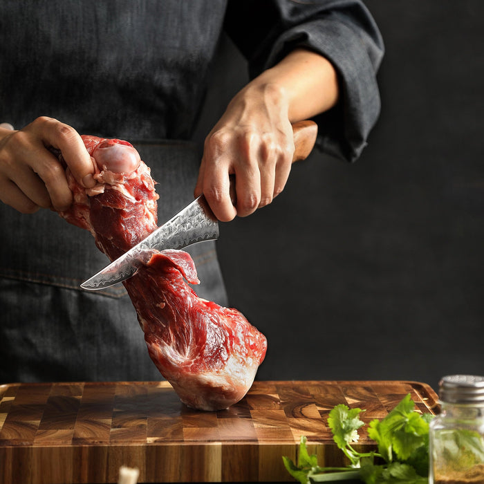 IKIRU Boning