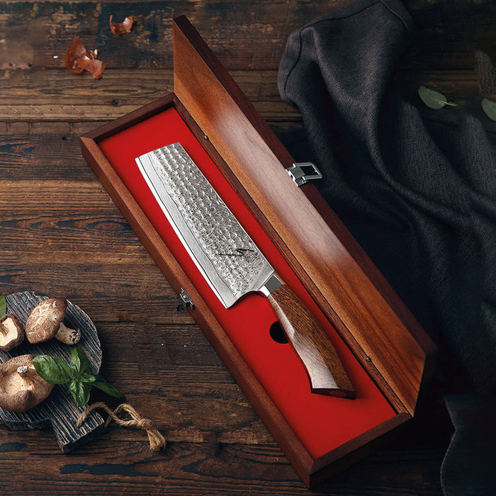 TAKUMI Nakiri 7"