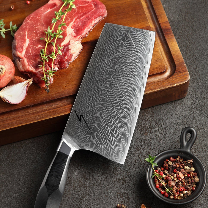 GAITAI Cleaver