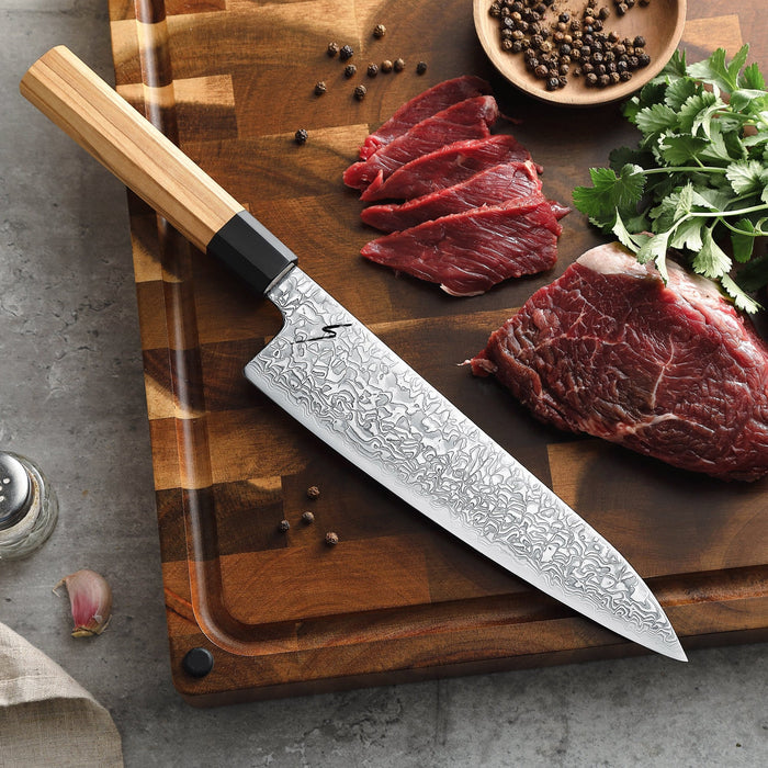 KAZE Chef 8"