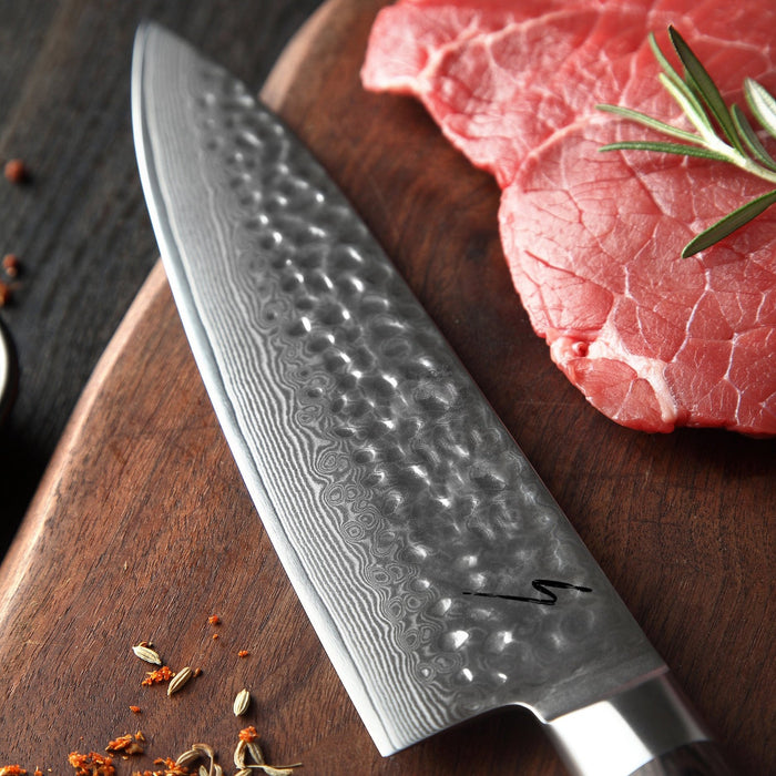 ZENITH Chef 8"