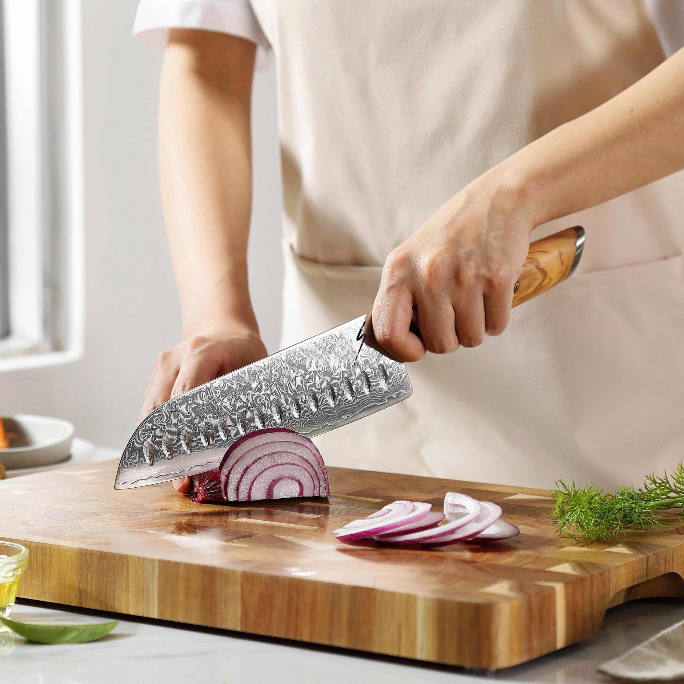 KOTSU Santoku