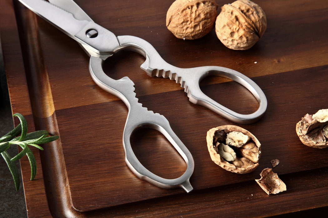 GEKKO Multi-purpose Kitchen Shears