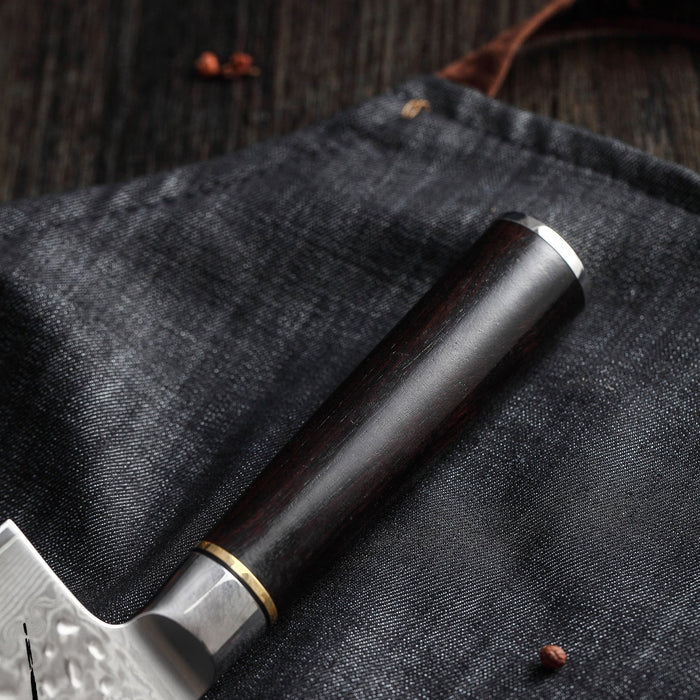 KURO Chef 8"