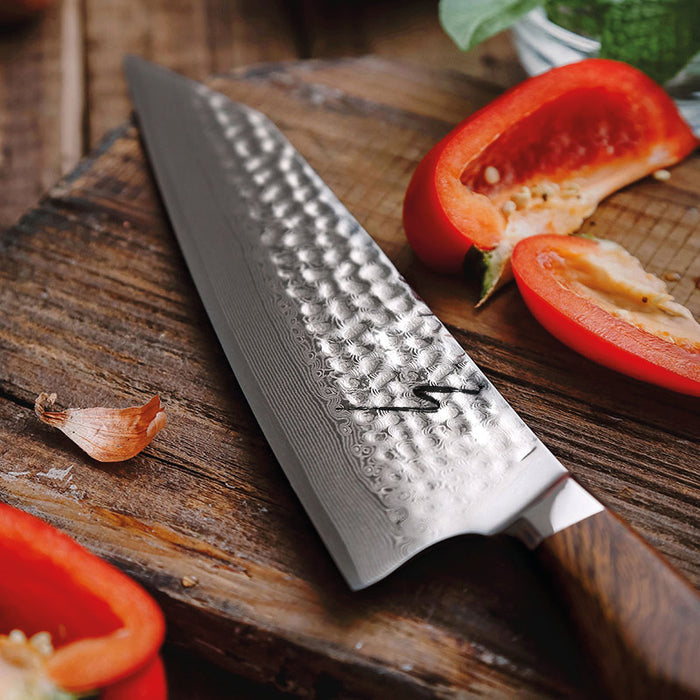TAKUMI Bunka 8.5"