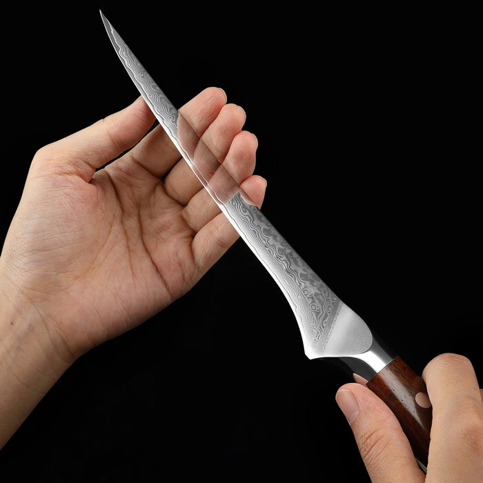RYUJIN Fillet
