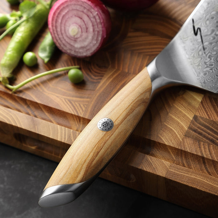 KUMO Chef 8"