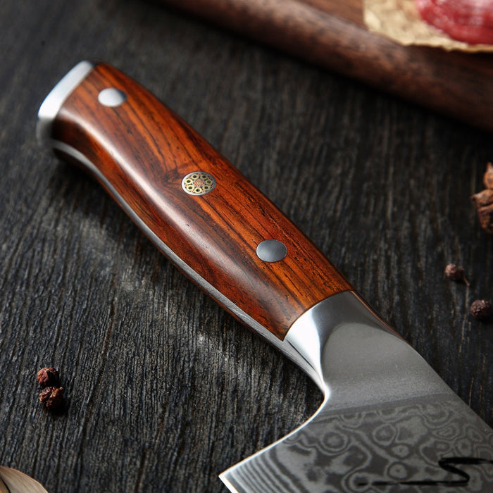 RYUJIN Chef 8"