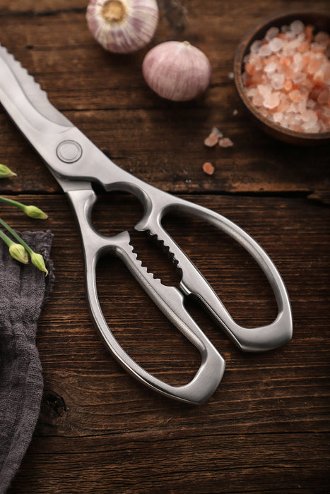 Ginrei All-Purpose Kitchen Shears