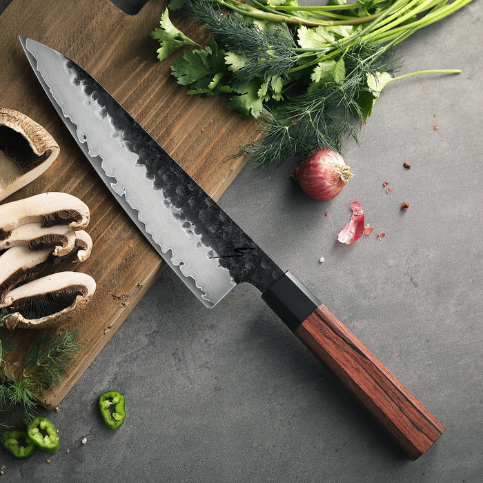HOKUTO Knife 10-Piece Set