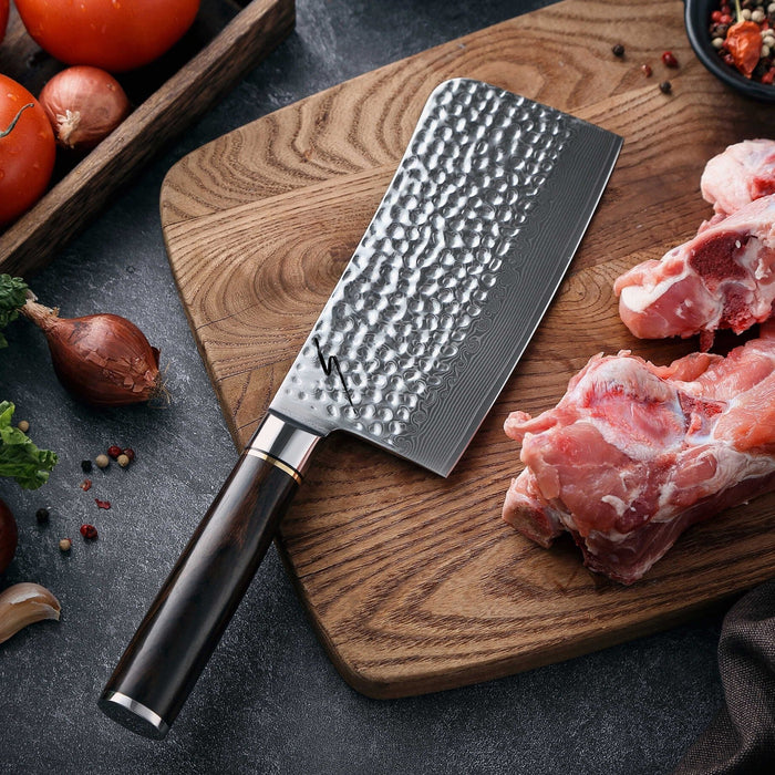 KURO 10-Piece Knife Set