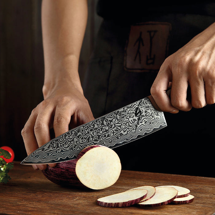AZUMA Chef 8"