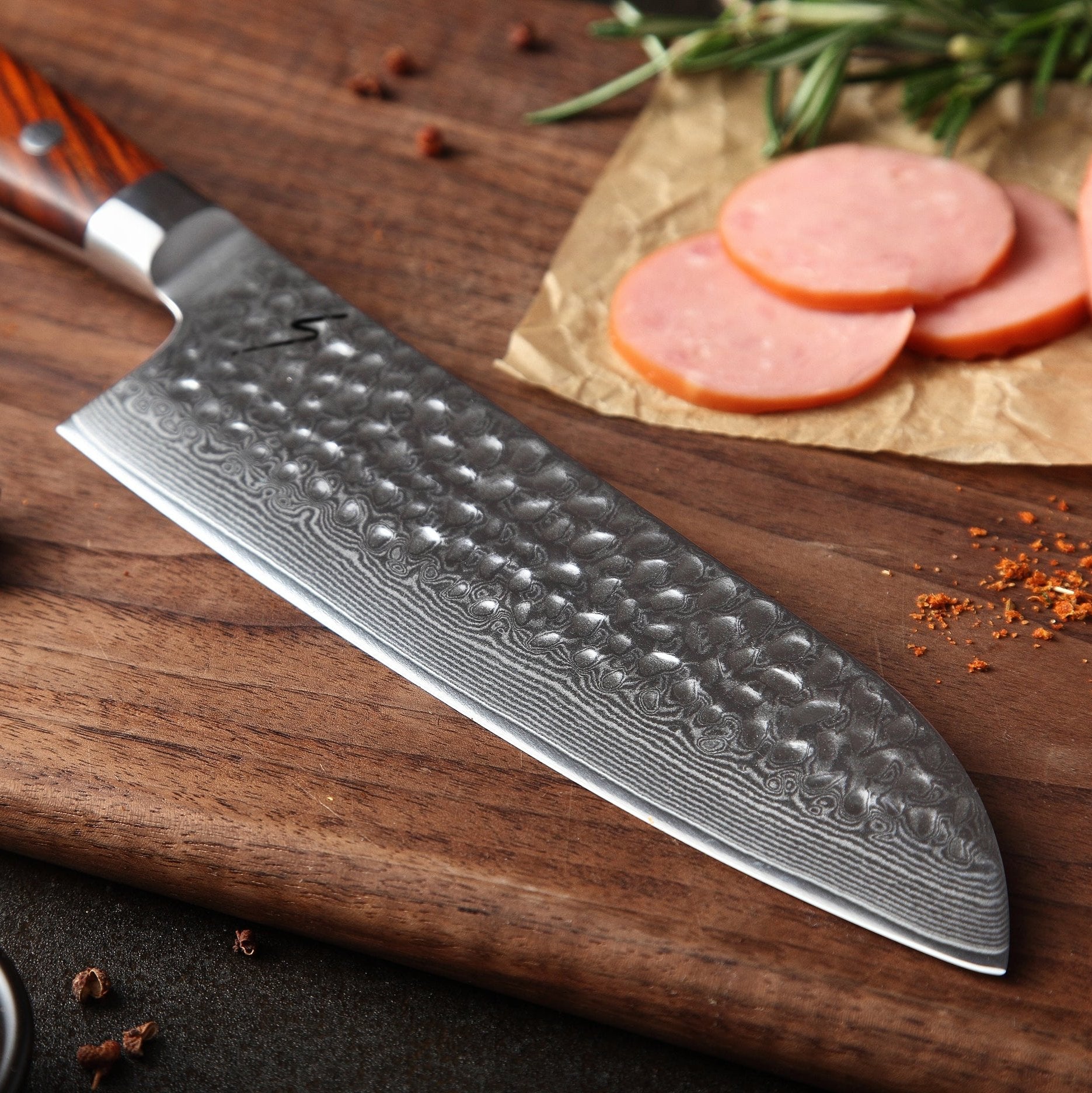 KIYOSHI Santoku