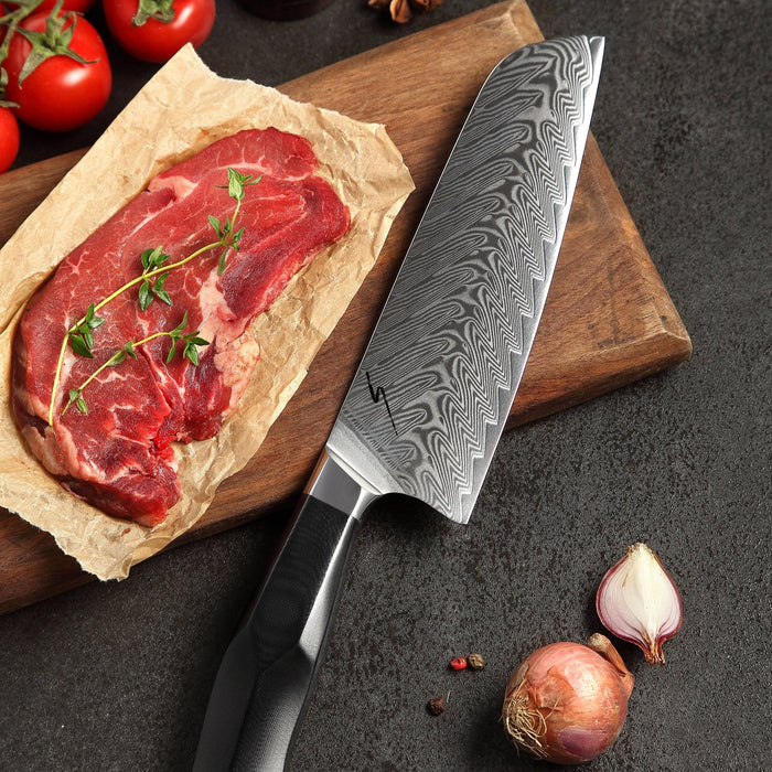 GAITAI Santoku
