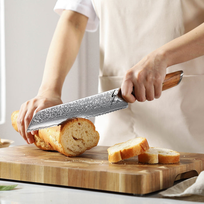KOTSU Bread