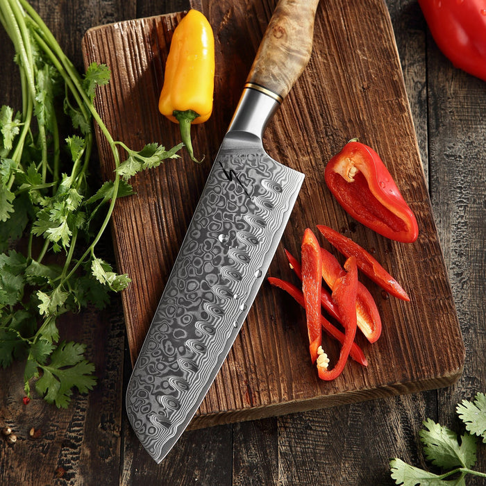 HONE Santoku