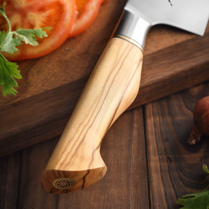 FUDO Chef 8"