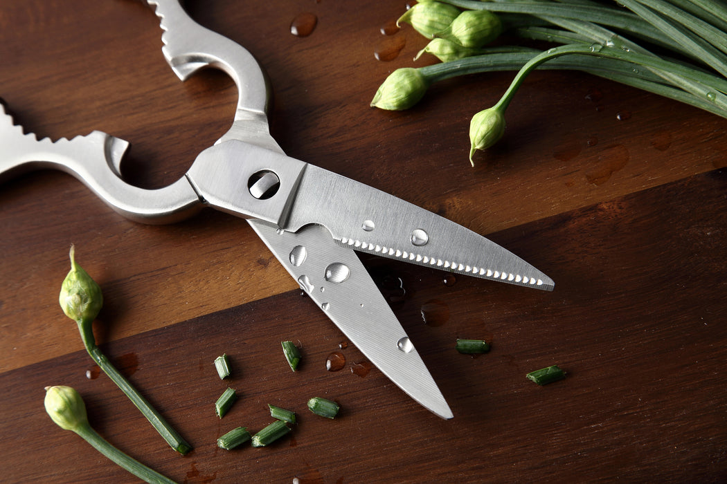 GEKKO Multi-purpose Kitchen Shears