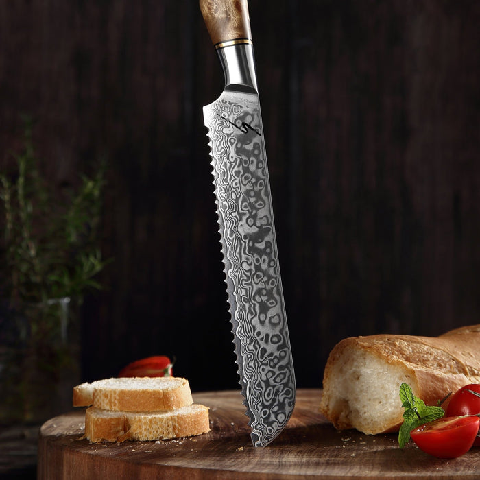 HONE Bread
