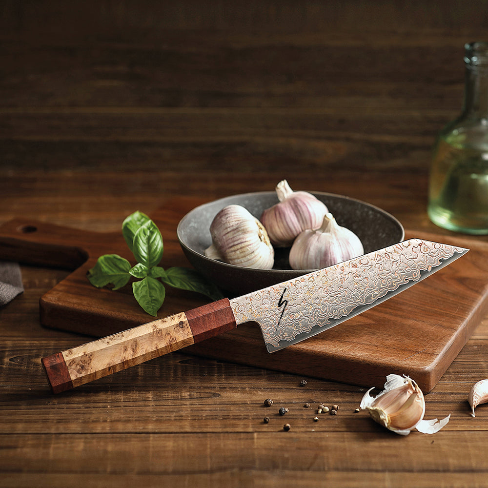 SHINRAI Bunka 6.5