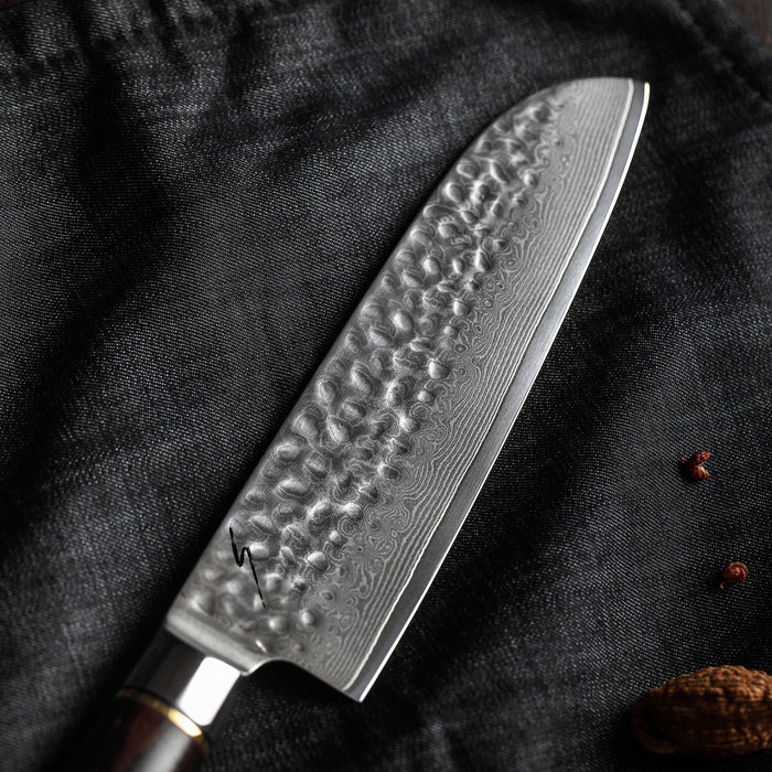 KURO Santoku