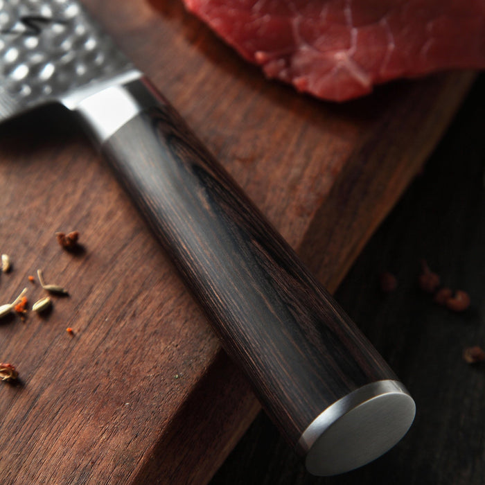 ZENITH Chef 8"