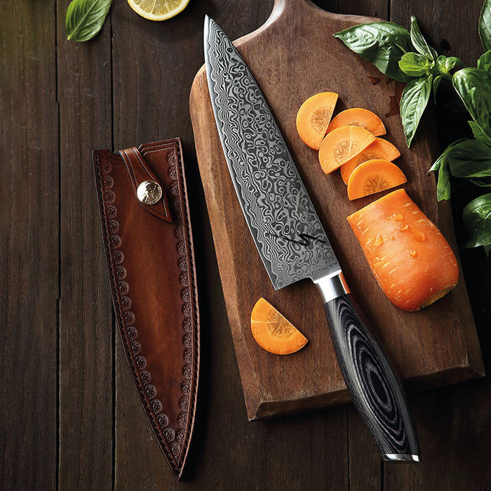 AZUMA Chef 8"