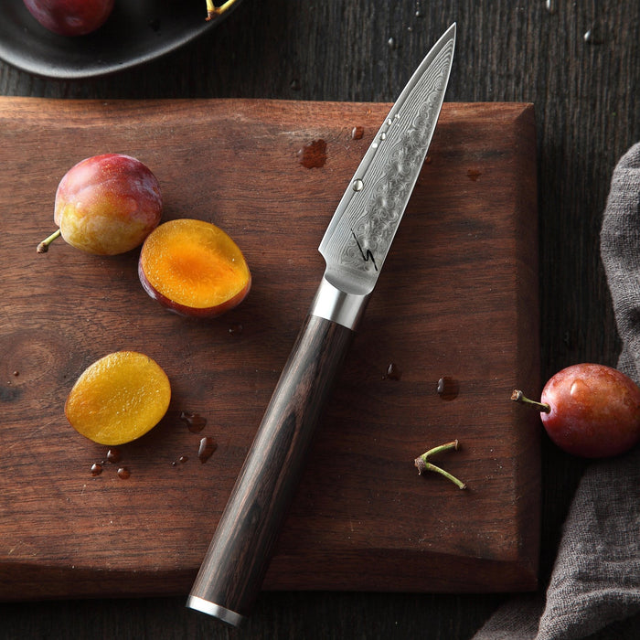 ZENITH 12-Piece Knife Set