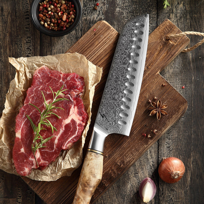 HONE Santoku