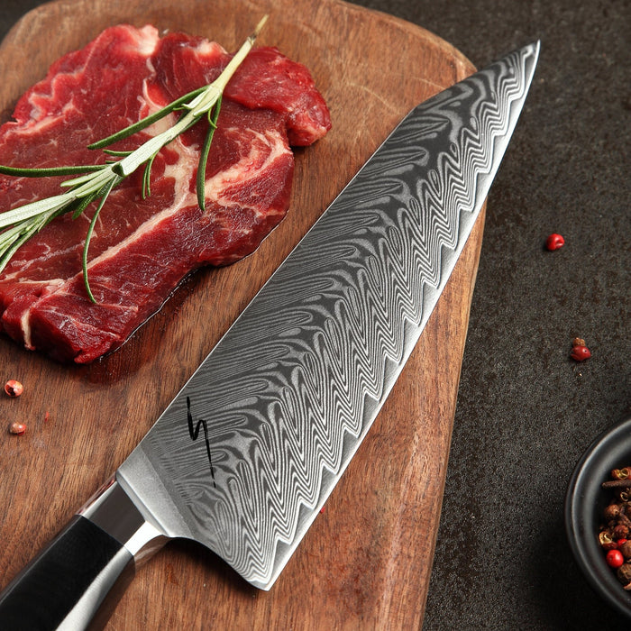 GAITAI Chef 8"