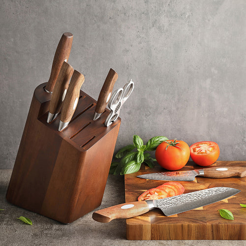 IKIRU Knife Holder