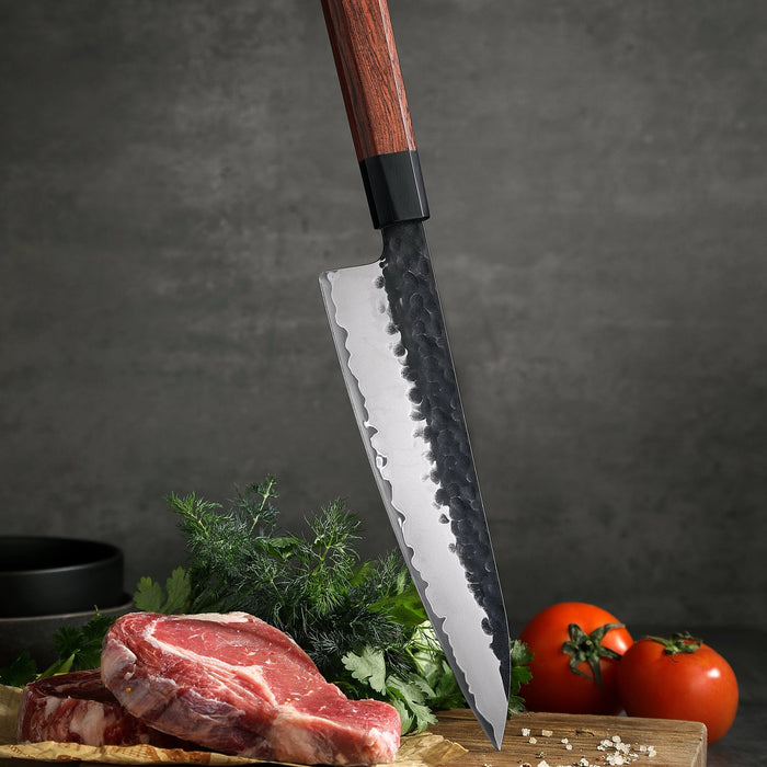 HOKUTO Chef 8"