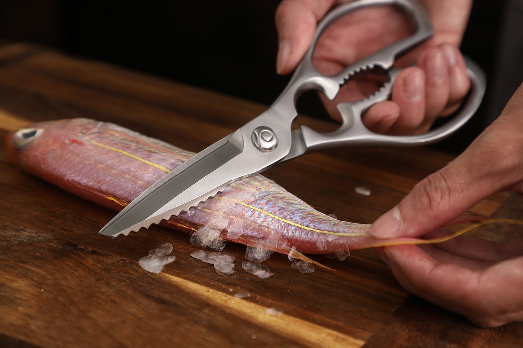 Ginrei All-Purpose Kitchen Shears