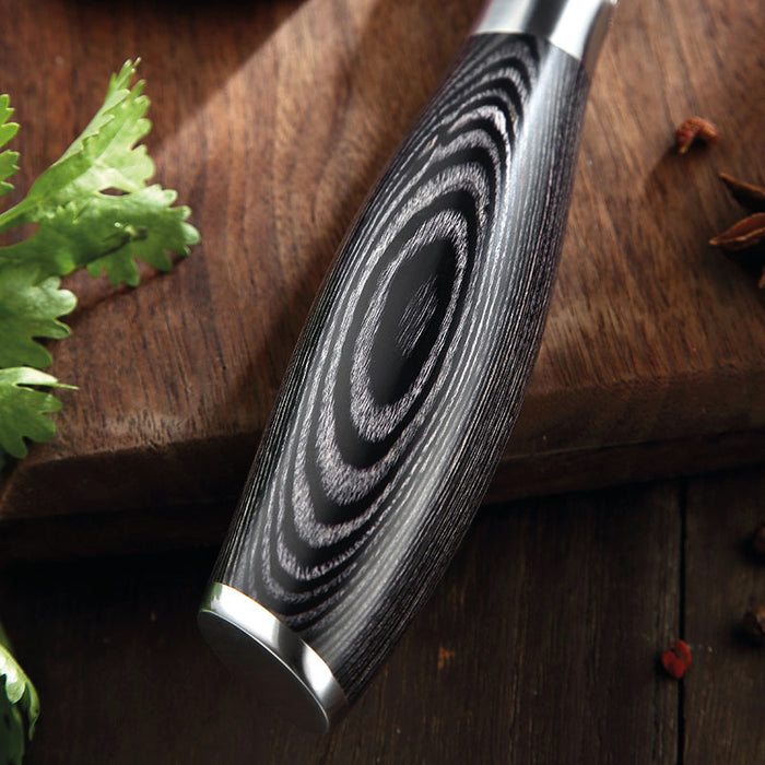 AZUMA Carving 8"