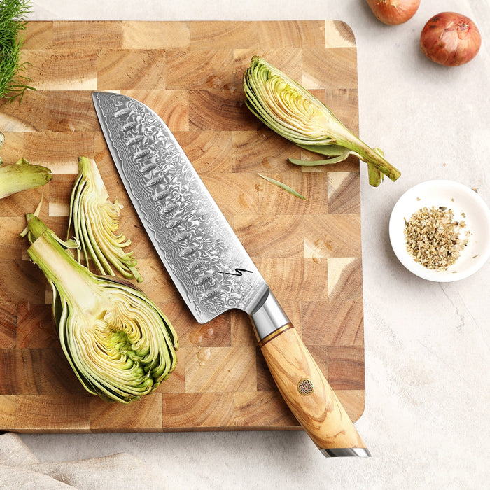 KOTSU 9-Piece Knife Set