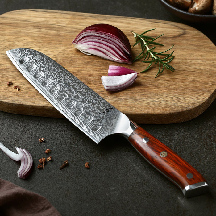 RYUJIN 13-Piece Knife Set