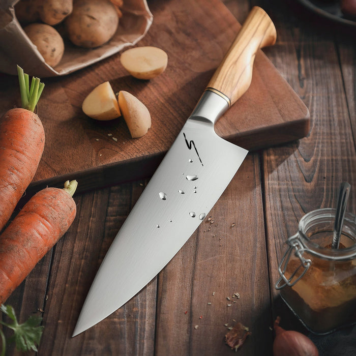 FUDO Chef 8"
