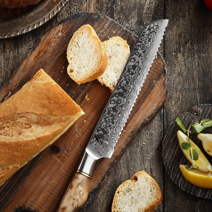 HONE Bread
