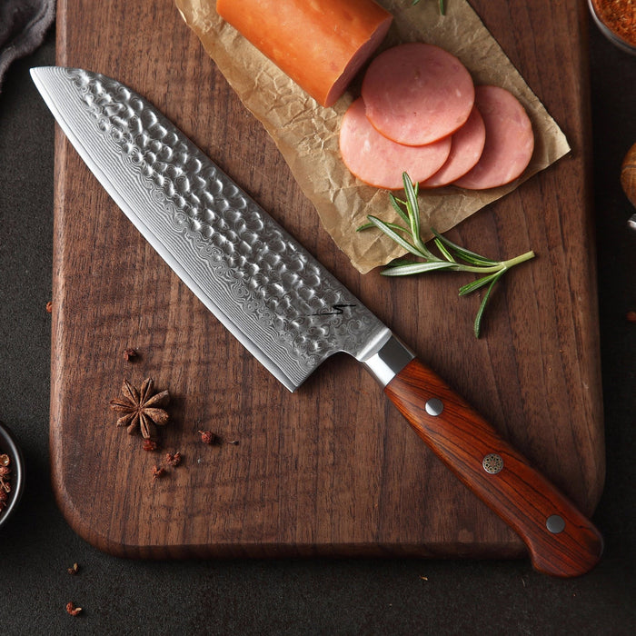KIYOSHI 5-Piece Knife Set