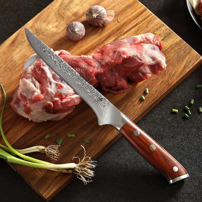 RYUJIN 13-Piece Knife Set