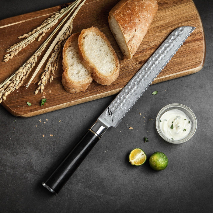 KURO 10-Piece Knife Set