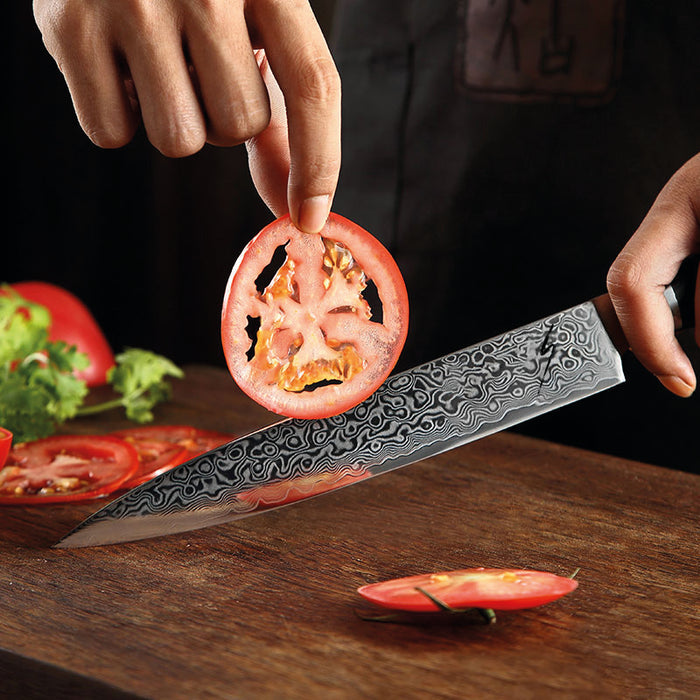 AZUMA Carving 8"
