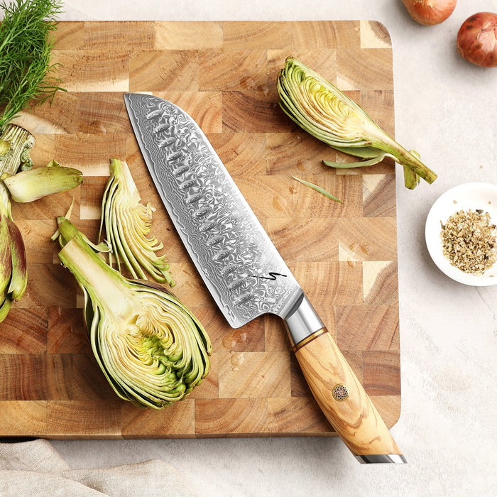 KOTSU Santoku