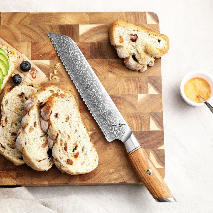 KOTSU Bread