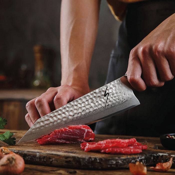TAKUMI Bunka 8.5"