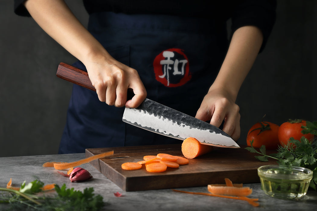 HOKUTO Chef 8"