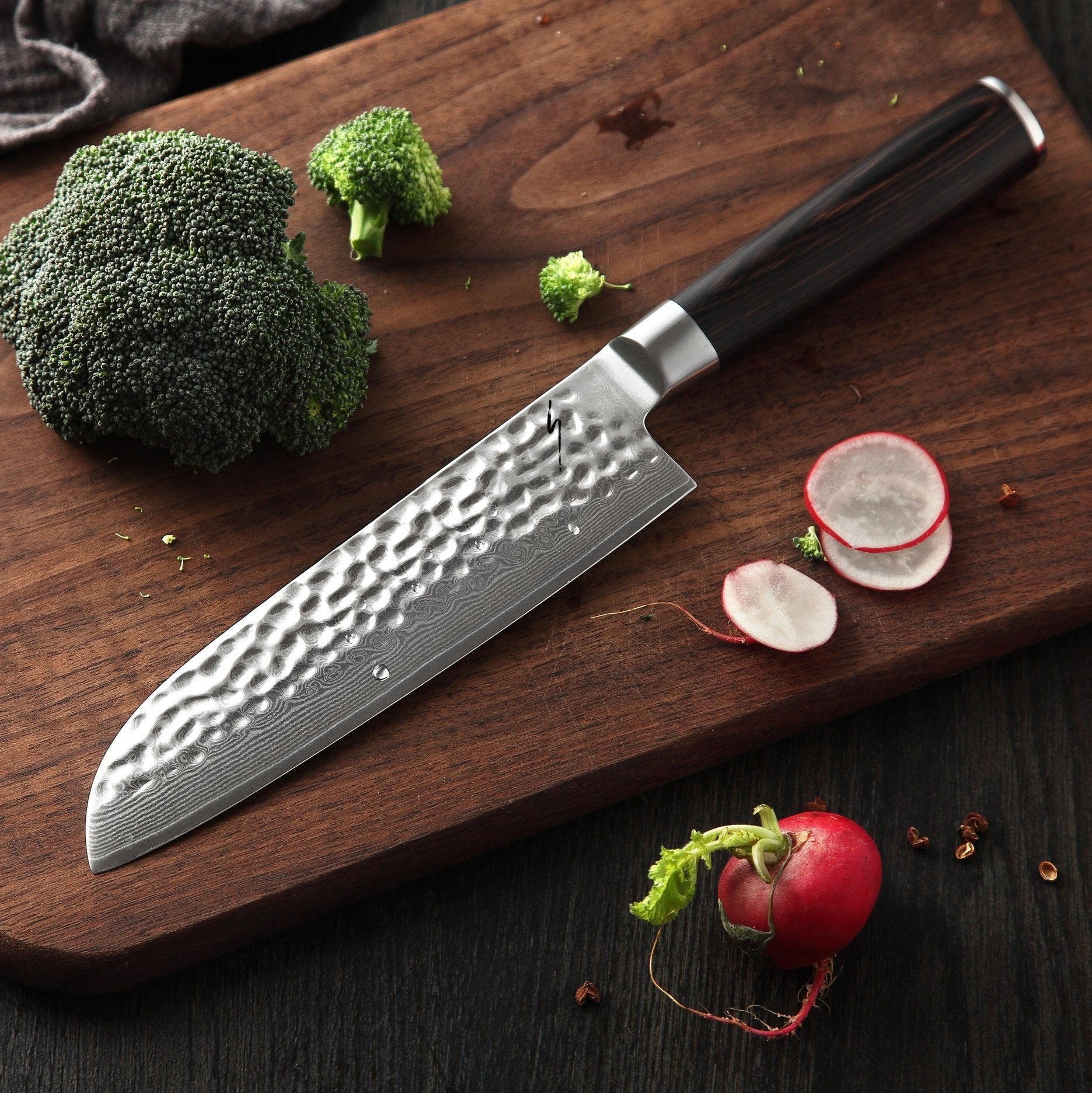 ZENITH Santoku