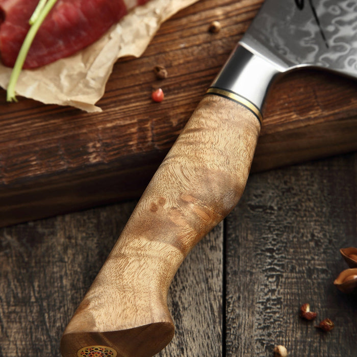 HONE Cleaver