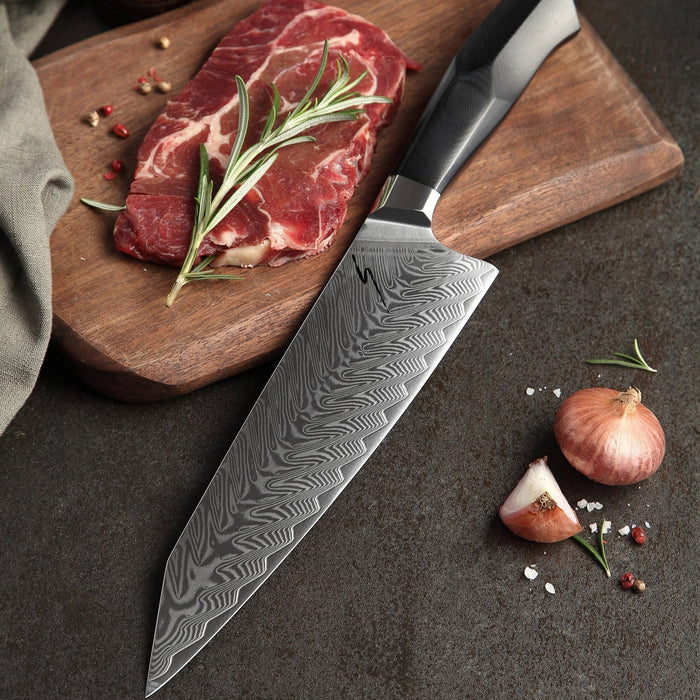 GAITAI Chef 8"